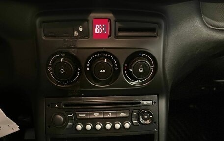 Citroen C3 Picasso I, 2010 год, 479 000 рублей, 15 фотография