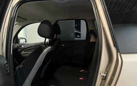 Citroen C3 Picasso I, 2010 год, 479 000 рублей, 23 фотография