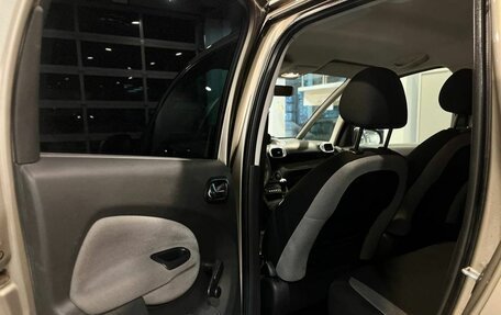 Citroen C3 Picasso I, 2010 год, 479 000 рублей, 22 фотография