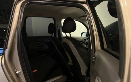 Citroen C3 Picasso I, 2010 год, 479 000 рублей, 24 фотография