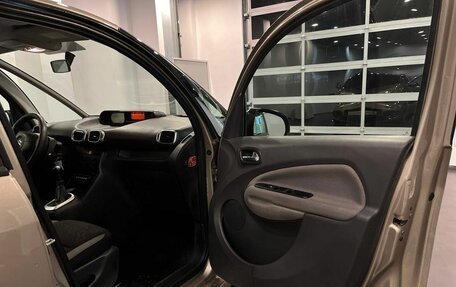 Citroen C3 Picasso I, 2010 год, 479 000 рублей, 25 фотография