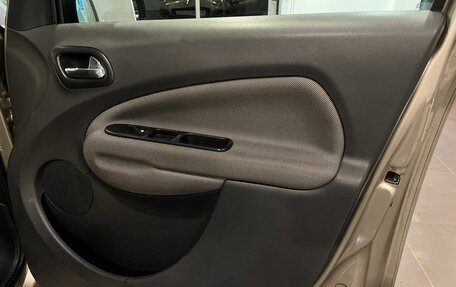 Citroen C3 Picasso I, 2010 год, 479 000 рублей, 26 фотография