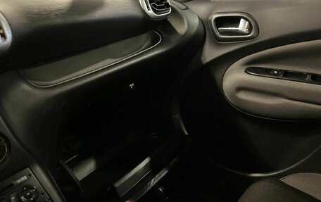 Citroen C3 Picasso I, 2010 год, 479 000 рублей, 28 фотография