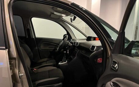 Citroen C3 Picasso I, 2010 год, 479 000 рублей, 27 фотография