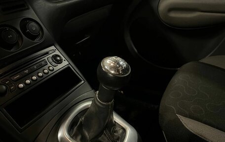 Citroen C3 Picasso I, 2010 год, 479 000 рублей, 29 фотография