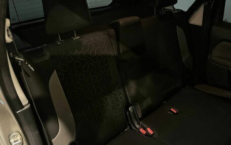 Citroen C3 Picasso I, 2010 год, 479 000 рублей, 32 фотография