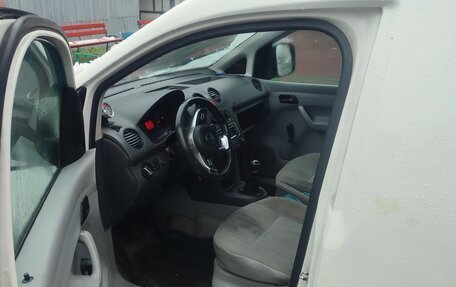 Volkswagen Caddy III рестайлинг, 2005 год, 480 000 рублей, 1 фотография