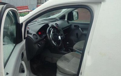 Volkswagen Caddy III рестайлинг, 2005 год, 480 000 рублей, 1 фотография