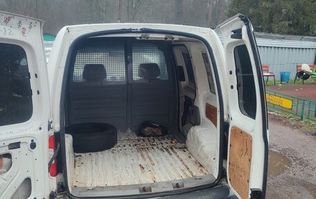 Volkswagen Caddy III рестайлинг, 2005 год, 480 000 рублей, 6 фотография