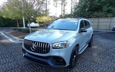 Mercedes-Benz GLS AMG, 2025 год, 16 432 563 рублей, 1 фотография