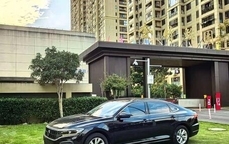 Volkswagen Passat B8 рестайлинг, 2022 год, 1 608 111 рублей, 1 фотография