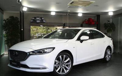 Mazda 6, 2023 год, 4 200 000 рублей, 1 фотография