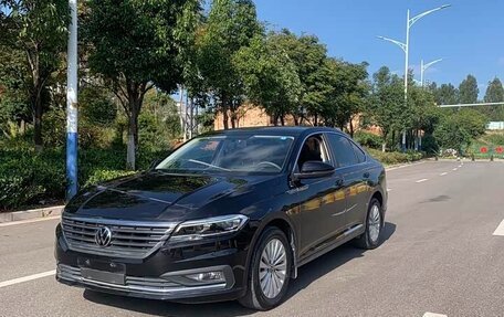 Volkswagen Lavida, 2022 год, 1 180 111 рублей, 1 фотография