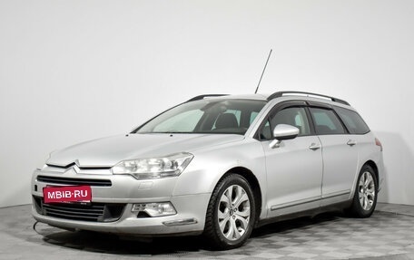 Citroen C5 I рестайлинг, 2008 год, 495 000 рублей, 1 фотография