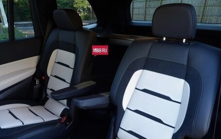 Mercedes-Benz GLS AMG, 2025 год, 16 432 563 рублей, 8 фотография