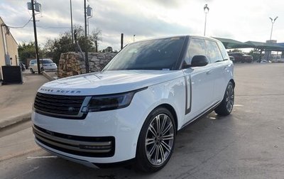 Land Rover Range Rover IV рестайлинг, 2025 год, 17 148 240 рублей, 1 фотография