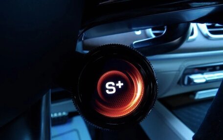 Mercedes-Benz GLS AMG, 2025 год, 16 432 563 рублей, 28 фотография