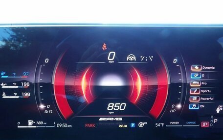 Mercedes-Benz GLS AMG, 2025 год, 16 432 563 рублей, 30 фотография