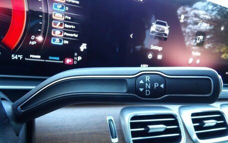 Mercedes-Benz GLS AMG, 2025 год, 16 432 563 рублей, 31 фотография