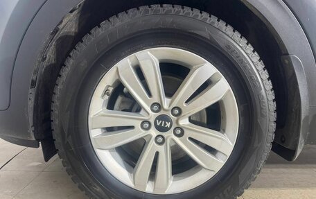 KIA Sportage IV рестайлинг, 2018 год, 1 800 000 рублей, 14 фотография