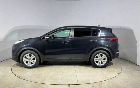 KIA Sportage IV рестайлинг, 2018 год, 1 800 000 рублей, 12 фотография