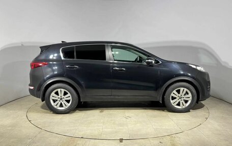 KIA Sportage IV рестайлинг, 2018 год, 1 800 000 рублей, 8 фотография