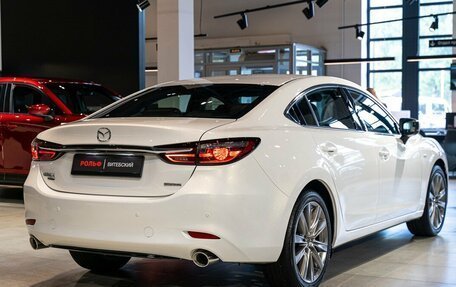 Mazda 6, 2023 год, 4 200 000 рублей, 5 фотография