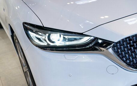 Mazda 6, 2023 год, 4 200 000 рублей, 8 фотография