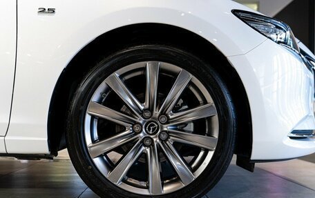 Mazda 6, 2023 год, 4 200 000 рублей, 16 фотография