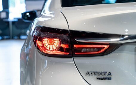 Mazda 6, 2023 год, 4 200 000 рублей, 12 фотография