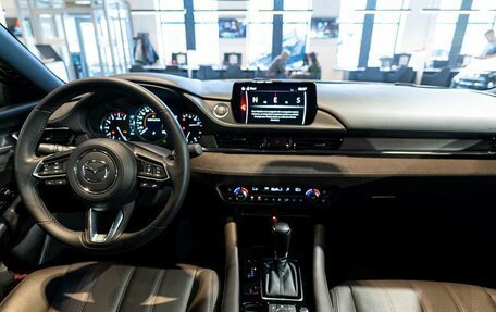 Mazda 6, 2023 год, 4 200 000 рублей, 29 фотография