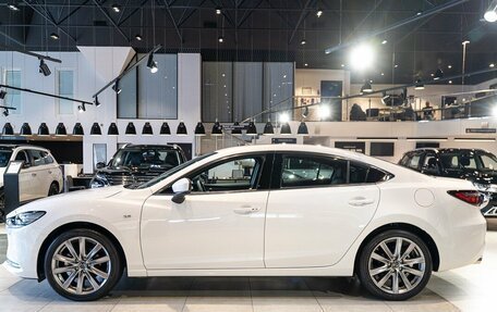 Mazda 6, 2023 год, 4 200 000 рублей, 21 фотография