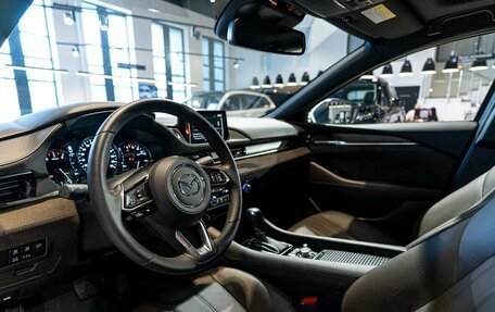 Mazda 6, 2023 год, 4 200 000 рублей, 24 фотография