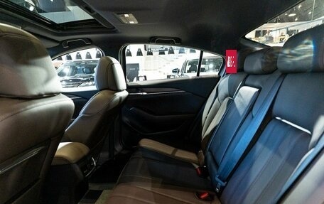 Mazda 6, 2023 год, 4 200 000 рублей, 26 фотография