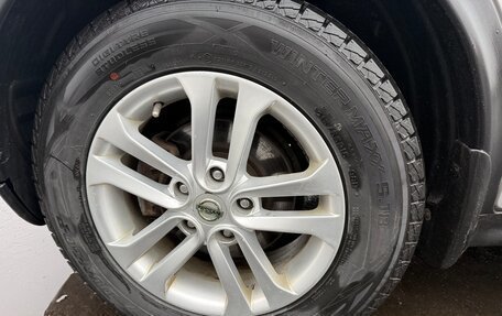 Nissan Juke II, 2011 год, 880 000 рублей, 8 фотография