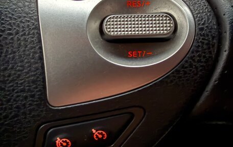 Nissan Juke II, 2011 год, 880 000 рублей, 17 фотография