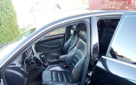 Audi A6, 1998 год, 410 000 рублей, 9 фотография