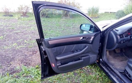 Audi A6, 1998 год, 410 000 рублей, 7 фотография