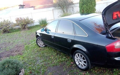 Audi A6, 1998 год, 410 000 рублей, 12 фотография