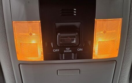 Toyota Land Cruiser Prado 150 рестайлинг 2, 2021 год, 5 950 000 рублей, 16 фотография