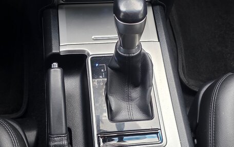 Toyota Land Cruiser Prado 150 рестайлинг 2, 2021 год, 5 950 000 рублей, 21 фотография