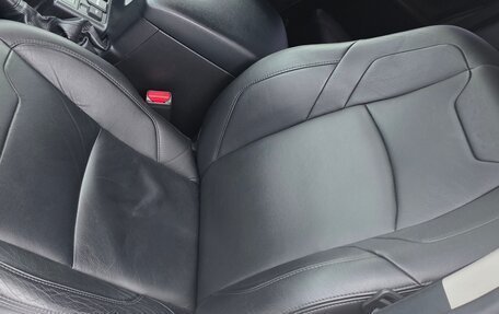 Toyota Land Cruiser Prado 150 рестайлинг 2, 2021 год, 5 950 000 рублей, 18 фотография