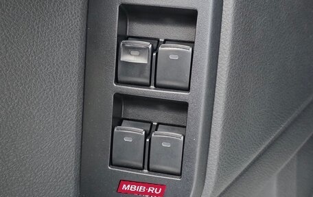 Toyota Land Cruiser Prado 150 рестайлинг 2, 2021 год, 5 950 000 рублей, 13 фотография