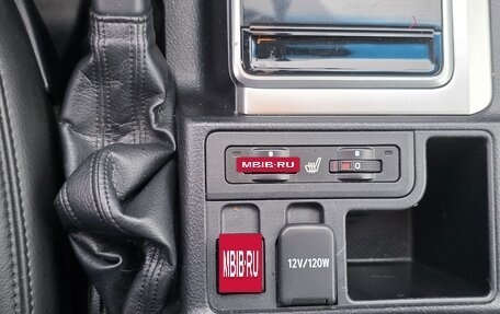 Toyota Land Cruiser Prado 150 рестайлинг 2, 2021 год, 5 950 000 рублей, 15 фотография