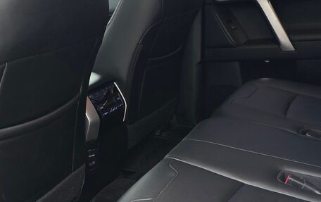 Toyota Land Cruiser Prado 150 рестайлинг 2, 2021 год, 5 950 000 рублей, 22 фотография