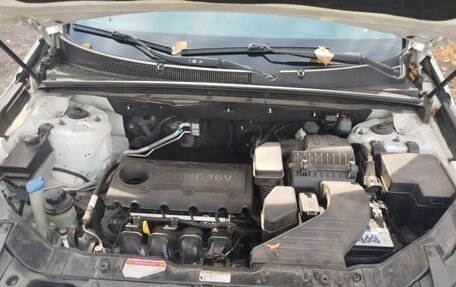 KIA Sorento II рестайлинг, 2012 год, 1 370 000 рублей, 9 фотография