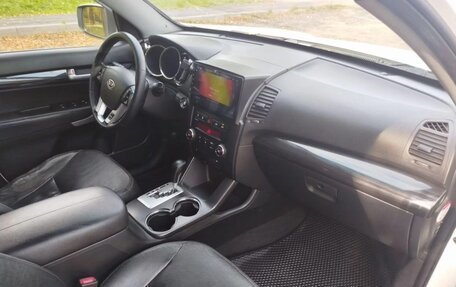 KIA Sorento II рестайлинг, 2012 год, 1 370 000 рублей, 7 фотография