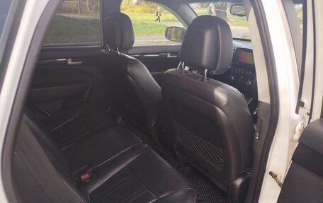 KIA Sorento II рестайлинг, 2012 год, 1 370 000 рублей, 8 фотография