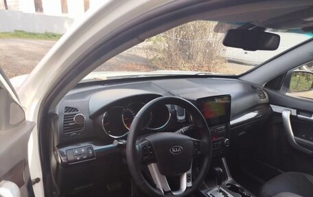 KIA Sorento II рестайлинг, 2012 год, 1 370 000 рублей, 6 фотография