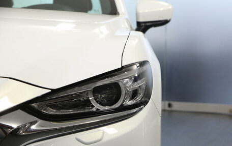 Mazda 6, 2023 год, 4 200 000 рублей, 8 фотография